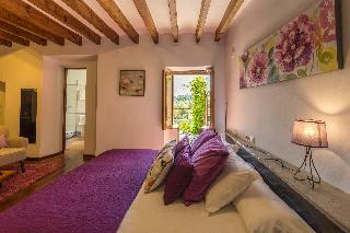 Hotel Can Joan Capo