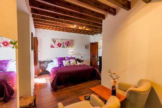 Hotel Can Joan Capo