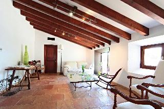 Hotel Can Joan Capo