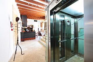 Hotel Can Joan Capo