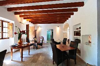 Hotel Can Joan Capo