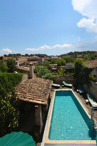 Hotel Can Joan Capo