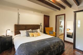 Hotel Can Joan Capo
