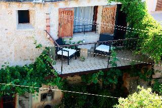 Hotel Can Joan Capo