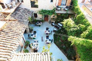 Hotel Can Joan Capo