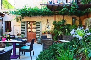 Hotel Can Joan Capo