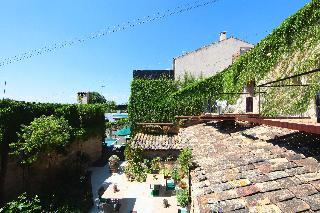Hotel Can Joan Capo