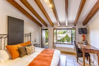 Hotel Can Joan Capo