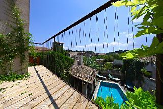 Hotel Can Joan Capo
