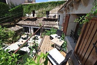 Hotel Can Joan Capo