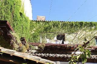 Hotel Can Joan Capo