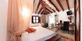 Hotel Can Joan Capo