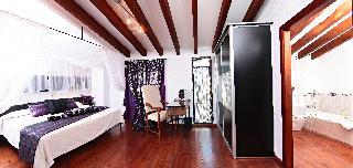 Hotel Can Joan Capo