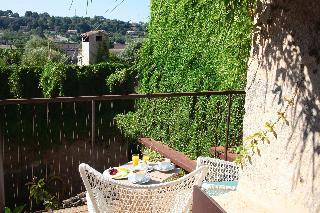 Hotel Can Joan Capo