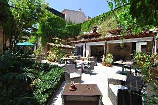 Hotel Can Joan Capo