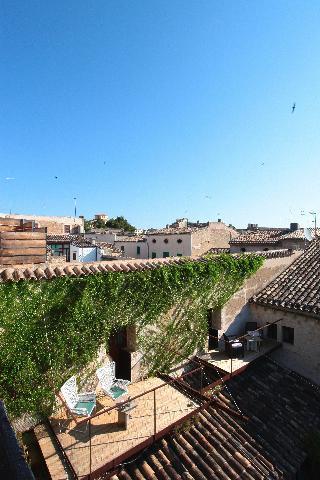 Hotel Can Joan Capo