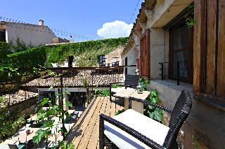 Hotel Can Joan Capo
