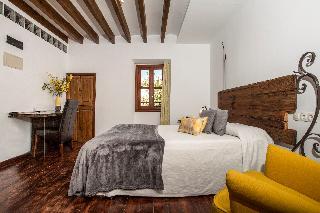 Hotel Can Joan Capo