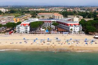 Гостиница Estival Centurion Playa