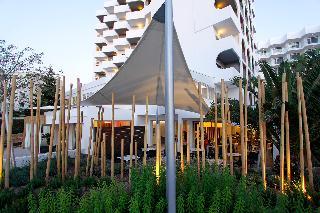 Hotel Bg Pamplona