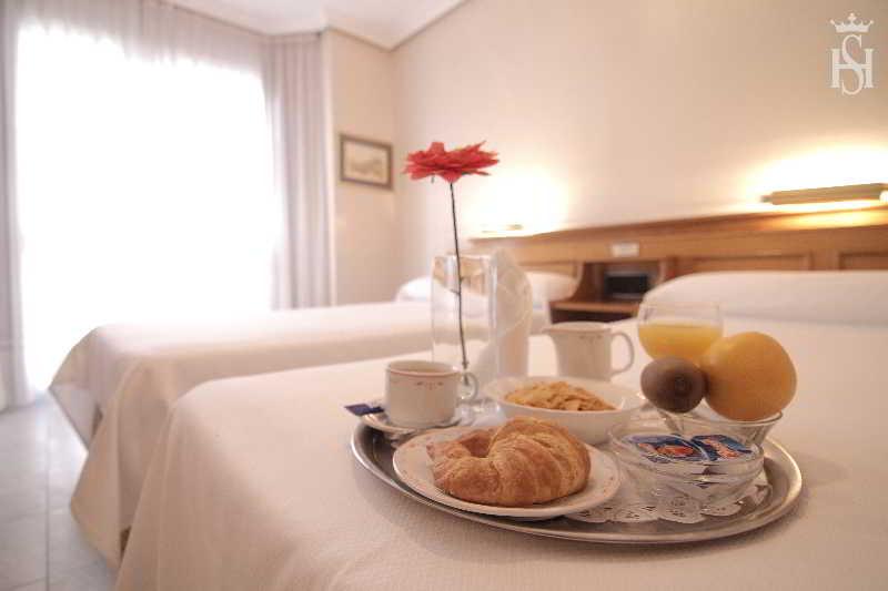 Hotel Don Rodrigo