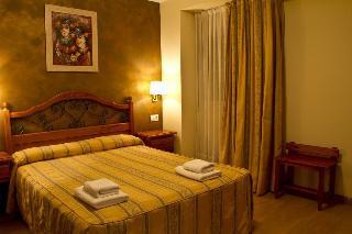 Hotel Clemente