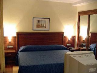 Hotel HG Gaona