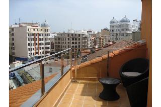 Hotel Via Gotica