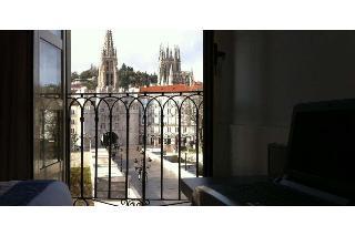 Hotel Via Gotica