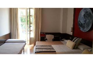 Hotel Via Gotica