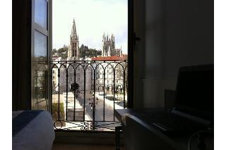 Hotel Via Gotica