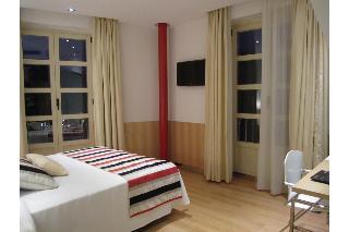 Hotel Via Gotica