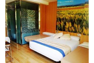 Hotel Via Gotica