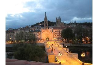 Hotel Via Gotica