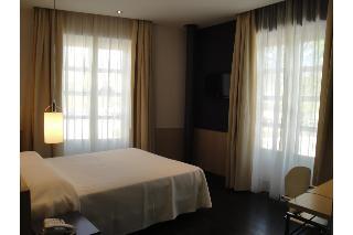Hotel Via Gotica