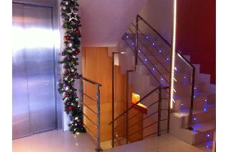 Hotel Via Gotica