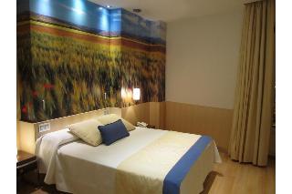 Hotel Via Gotica