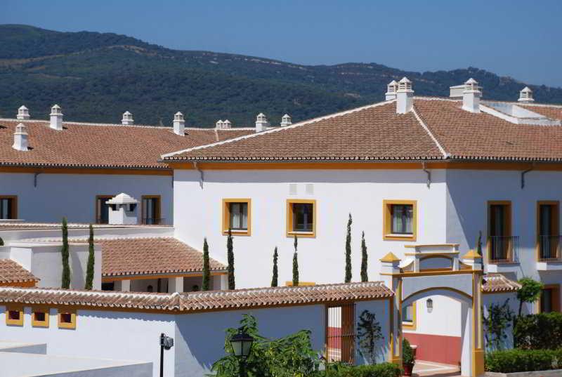 Гостиница Exe Castellar