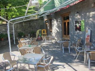 Гостиница Meson De L'Ainsa