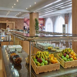 Hotel BQ Can Picafort
