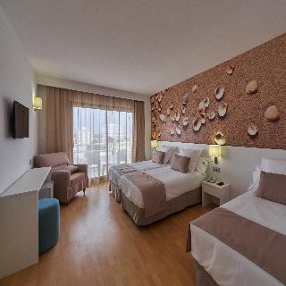 Hotel BQ Can Picafort