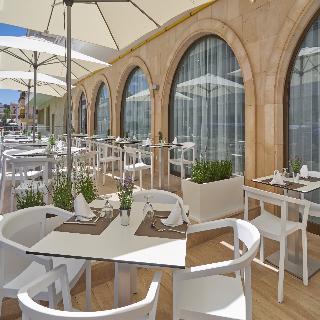 Hotel BQ Can Picafort