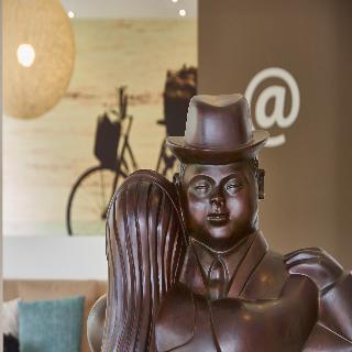 Hotel BQ Can Picafort
