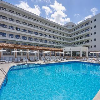 Hotel BQ Can Picafort