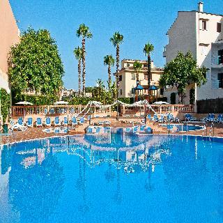 Hotel BQ Can Picafort