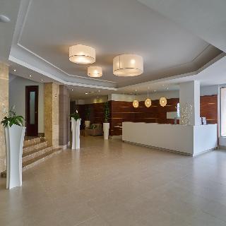 Hotel BQ Can Picafort