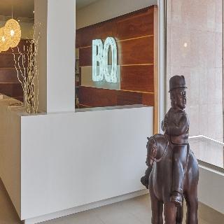 Hotel BQ Can Picafort