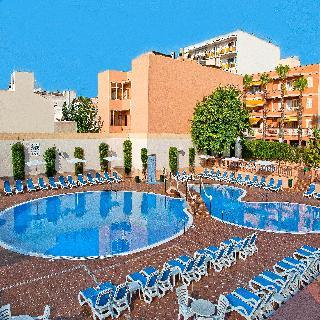 Hotel BQ Can Picafort