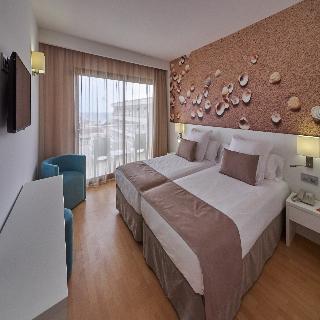 Hotel BQ Can Picafort