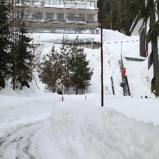 Гостиница Tobazo